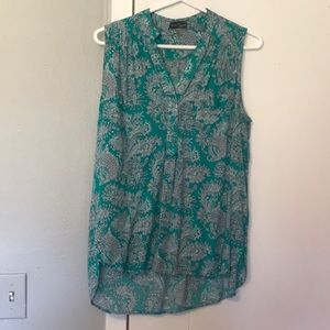 Lightweight tank top!